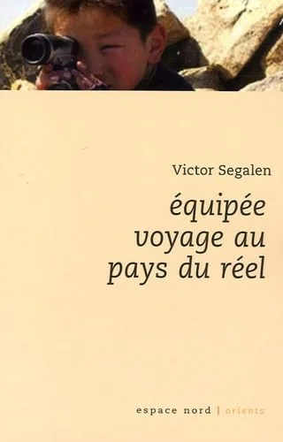 Equipée : Voyage au pays du réel