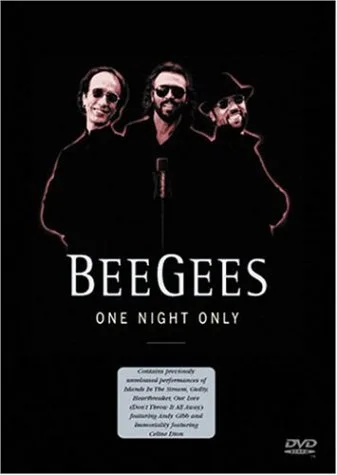 One Night Only (Dol Dts)