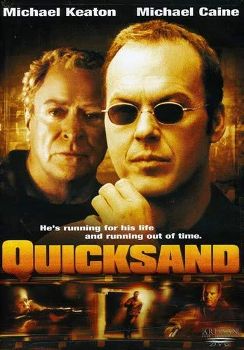 Quicksand (2001) (Full Ws Sub Dol)