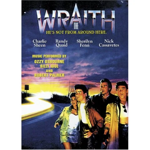 Wraith (Dol)