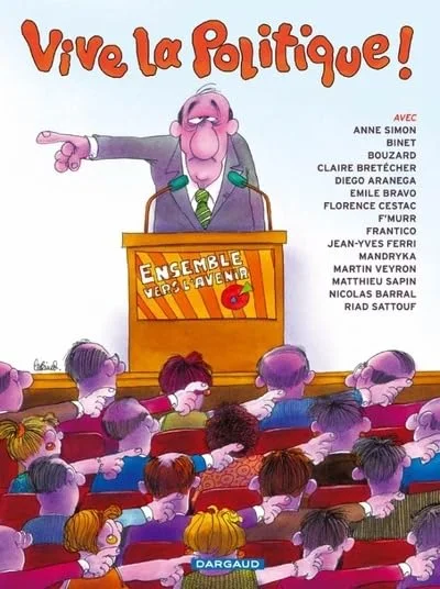 Vive la Politique !