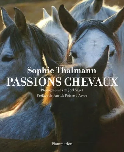 Passions Chevaux