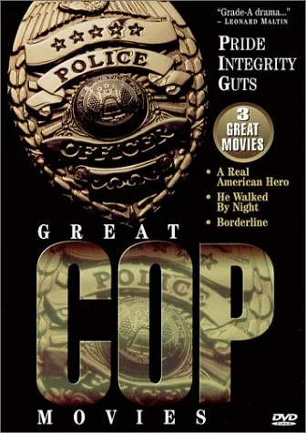 Great Cops (B&W)