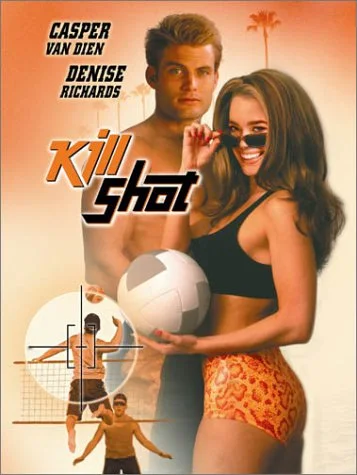 Kill Shot / Movie
