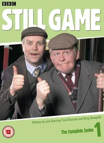 Still Game - Series 1