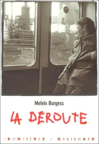 La d�route