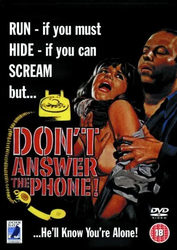 Don't Answer The Phone
