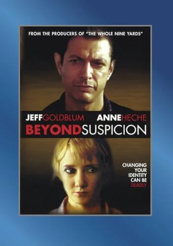 Beyond Suspicion (Ws Sub)