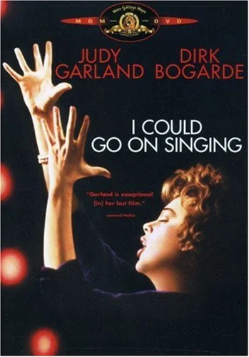 I Could Go on Singing (Std Dub Sub)