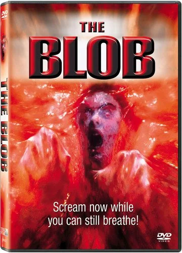 Blob (1988) (Ws Dub Sub)
