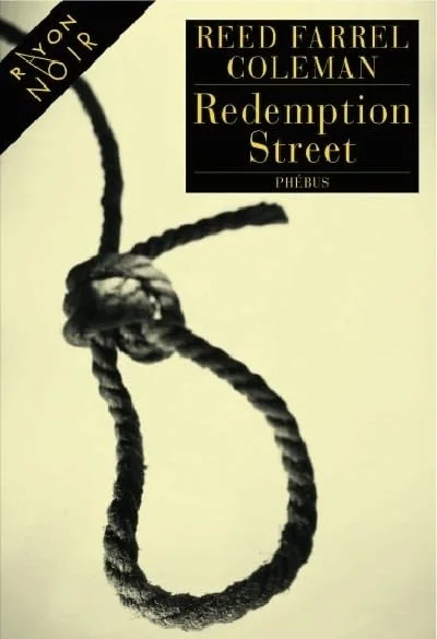 Redemption Street