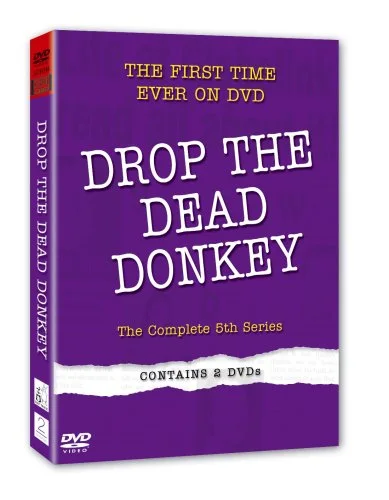 Drop The Dead Donkey - Series 5