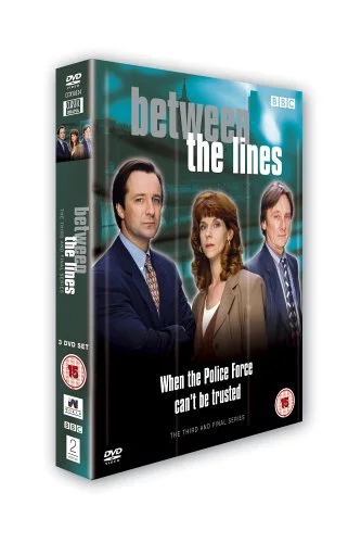 Between The Lines - Season 3