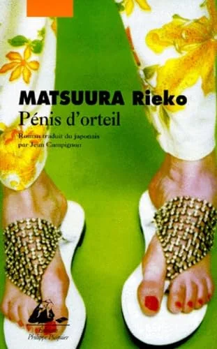 P�nis d'orteil