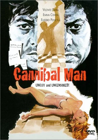 Cannibal Man