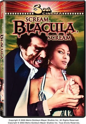 Scream Blacula Scream (Ws Sub)