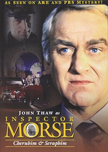 Inspector Morse: Cherubim & Seraphim