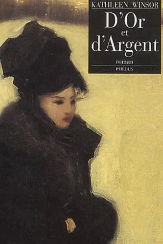 D'or et d'argent