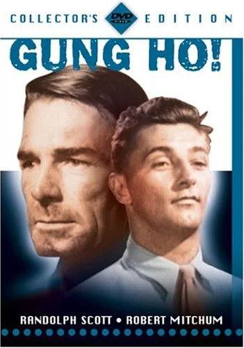 Gung Ho