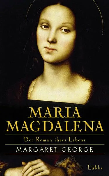 Maria Magdalena.