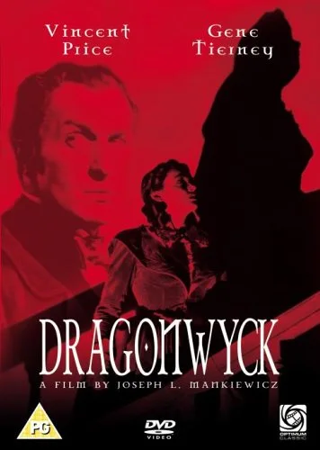 Dragonwyck