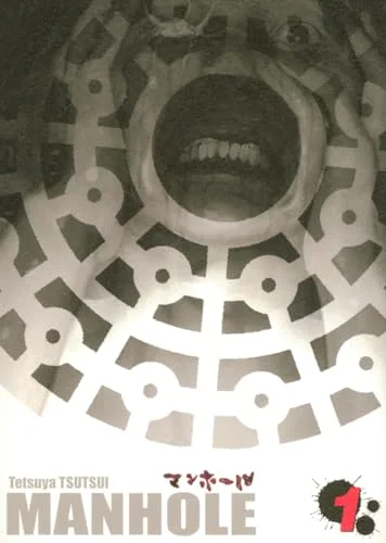 Manhole, Tome 1 :