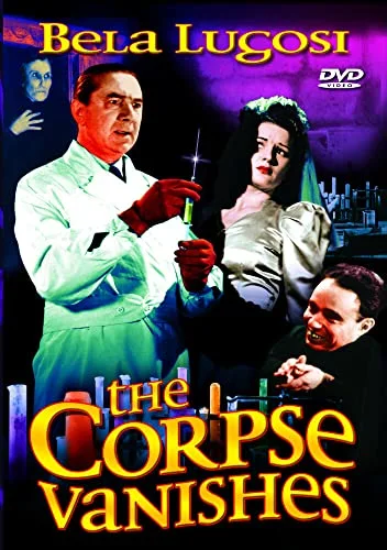 Corpse Vanishes (1942) (B&W)