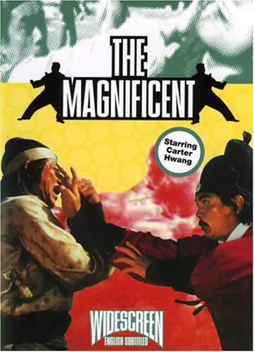 Magnificent (1978) (Ws Sub)