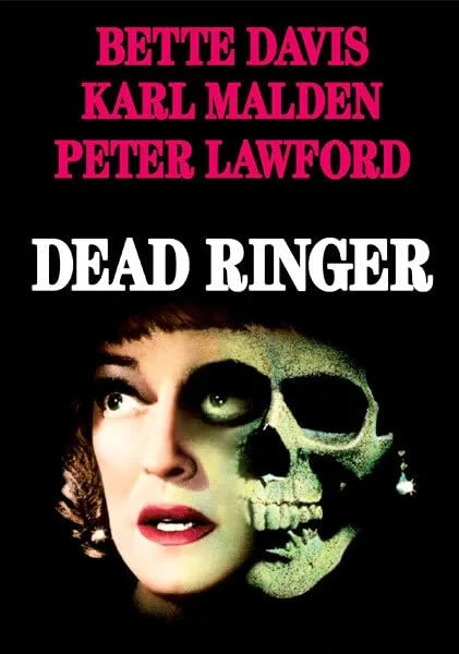 Dead Ringer (1964) (Ws Dub Sub)