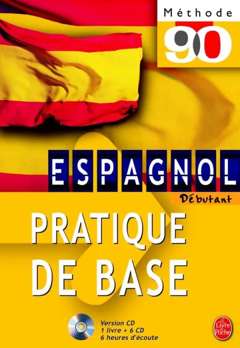Espagnol pratique de base