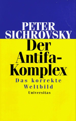 Der Antifa-Komplex