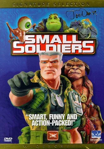 Small Soldiers (Ws)