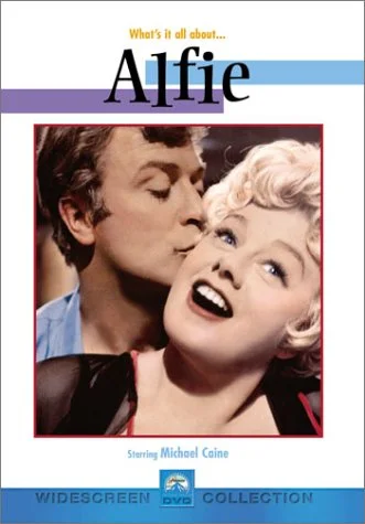 Alfie (Ws)