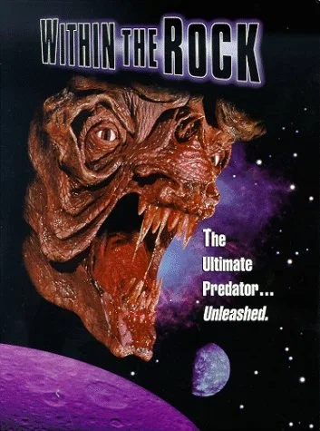 Within the Rock / Movie