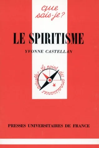 Le spiritisme