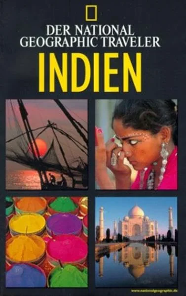 Indien.