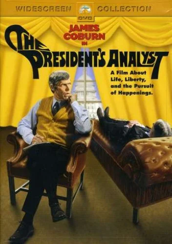 President's Analyst (Ws)