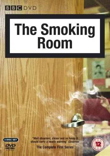 Smoking Room - Series 1