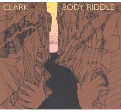 Body Riddle