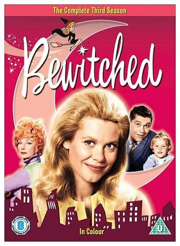 Bewitched - Season 3