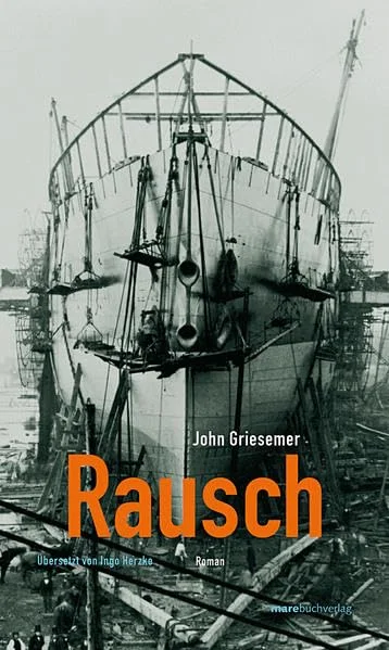 Rausch.