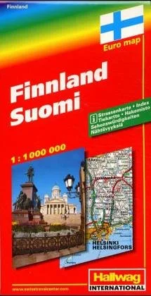 Finlande