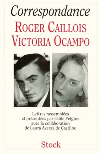 Correspondance, 1939-1978