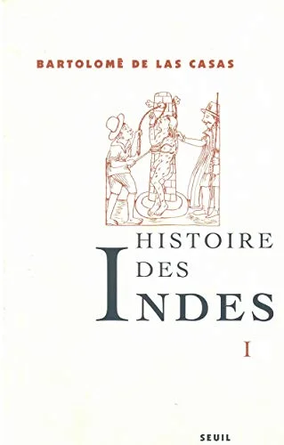 Histoire des Indes, tome 1