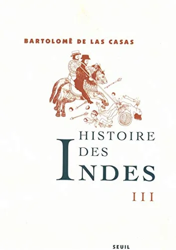 Histoire des Indes, tome 3