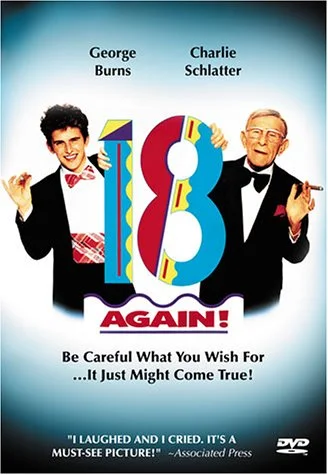 18 Again (Ws)