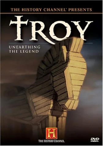 Troy: Unearthing the Legend (2pc) (Dol)