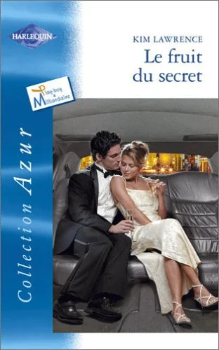 Le Fruit du secret