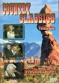 Country Classics - Vol. 1