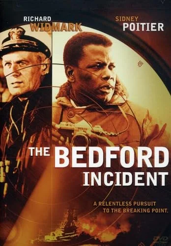 Bedford Incident (Ws Sub)